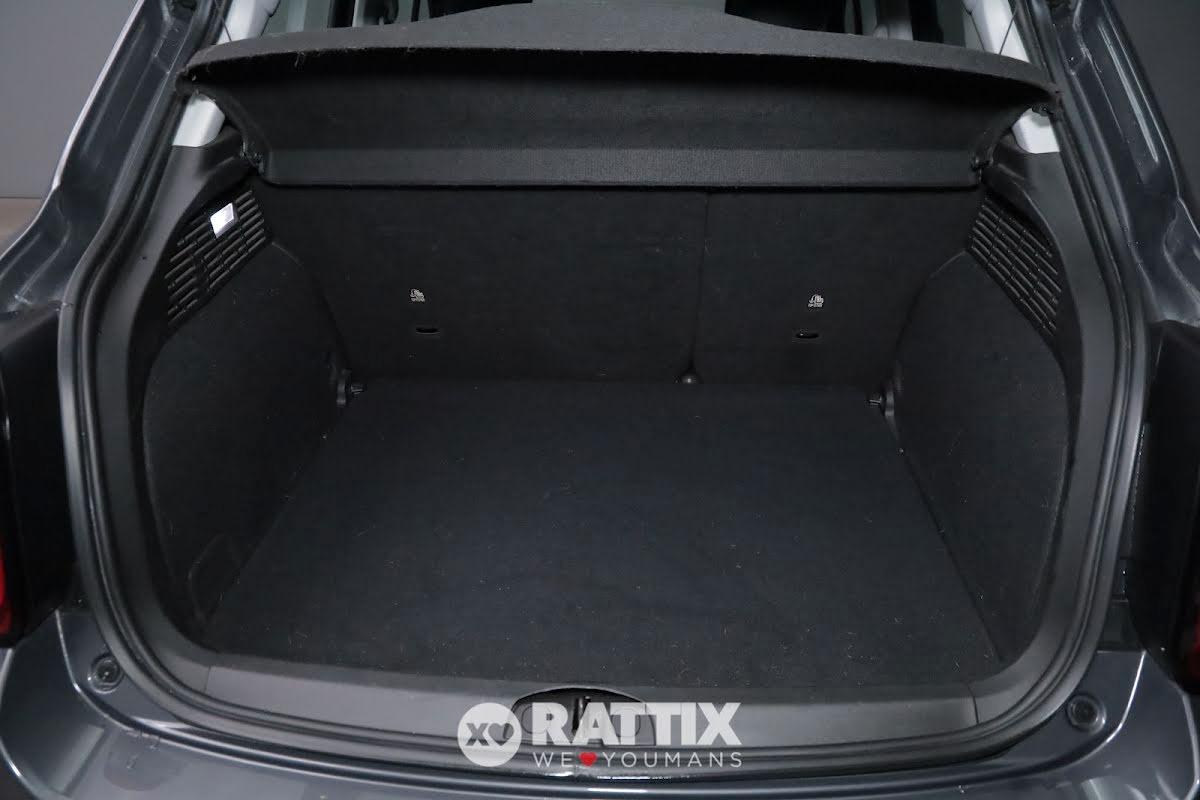 Fiat 500X 1.3 MJT 95CV Business