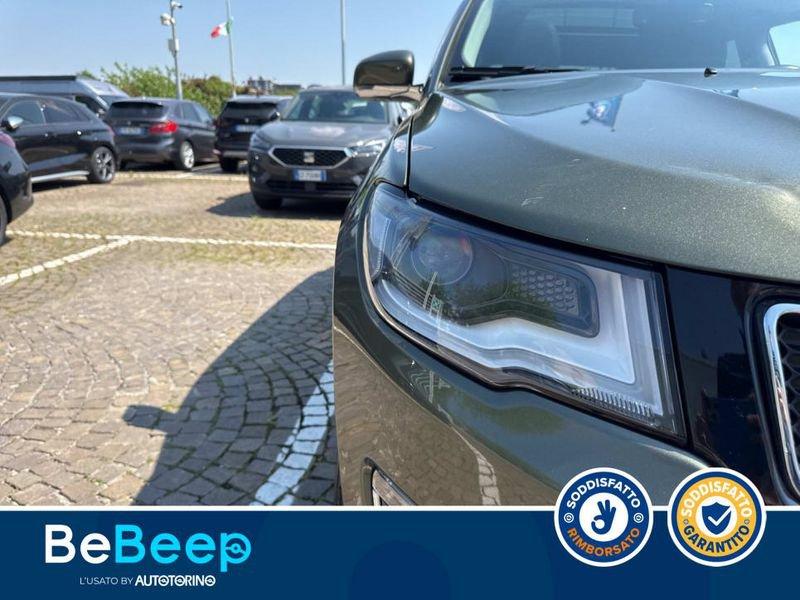 Jeep Compass 1.4 M-AIR LIMITED 4WD 170CV AUTO MY19