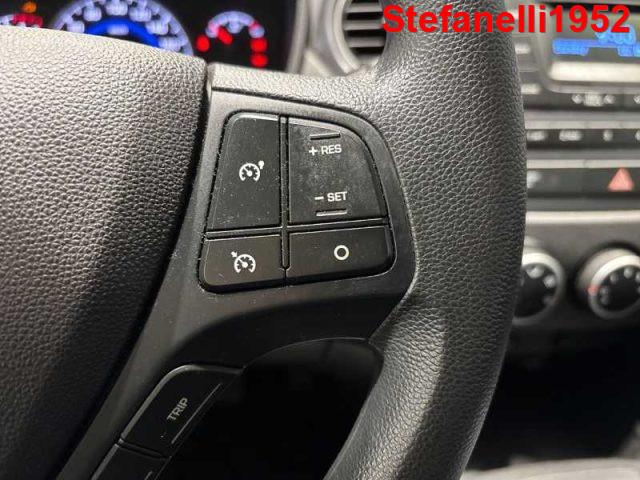 HYUNDAI i10 II 2017 - 1.0 Classic