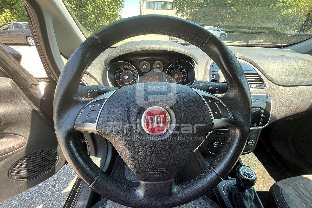 FIAT Punto Evo 1.3 Mjt 90 CV 5 porte Dynamic