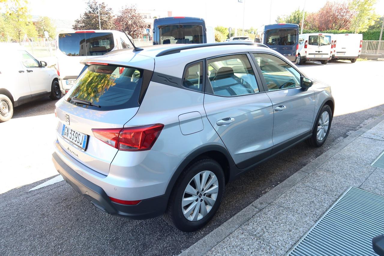 Seat Arona 1.0 EcoTSI Style