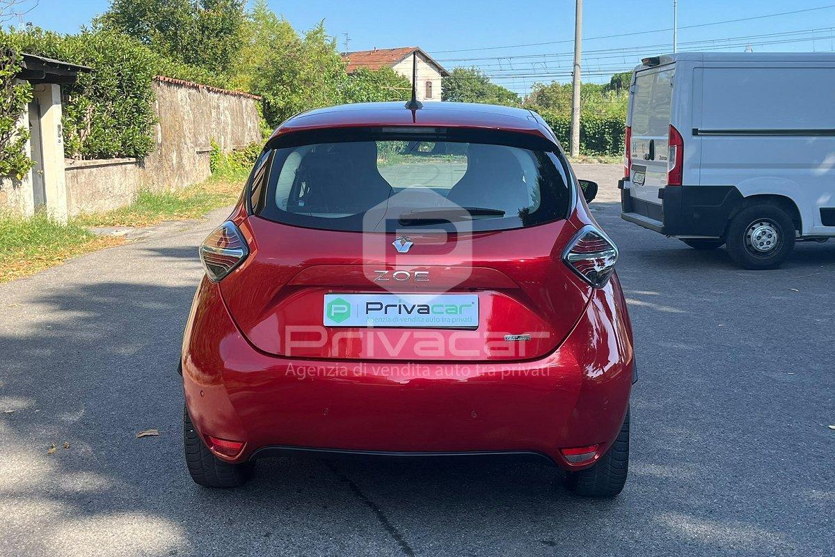 RENAULT ZOE Zen R110 Flex