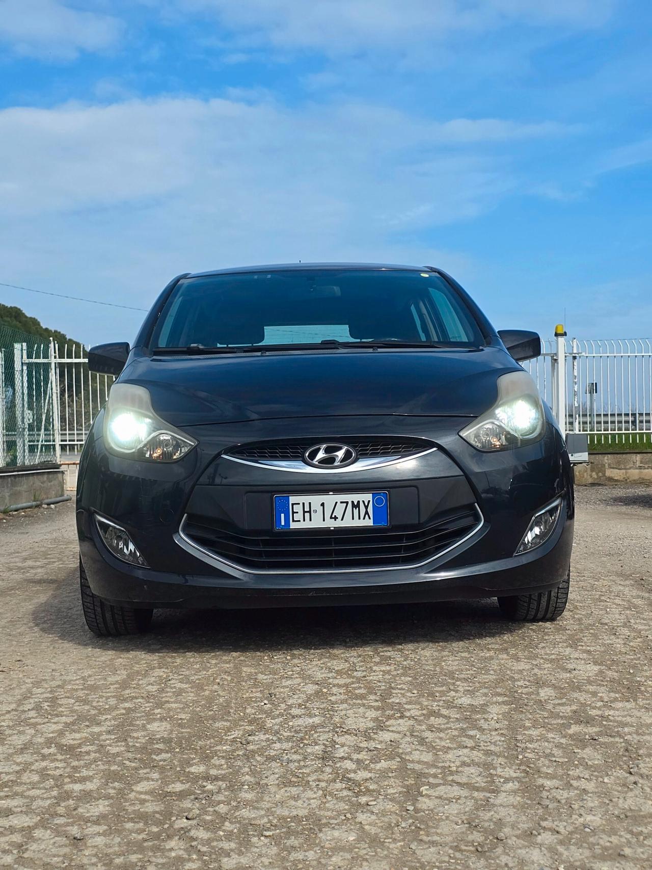 Hyundai iX20 1.4 90 CV Classic