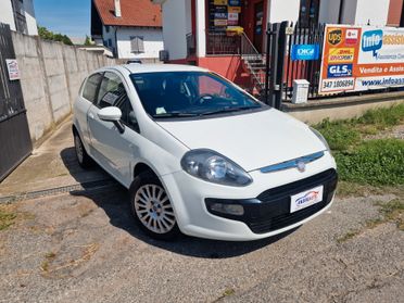 Fiat Punto Evo Unicpro/frizione nuova