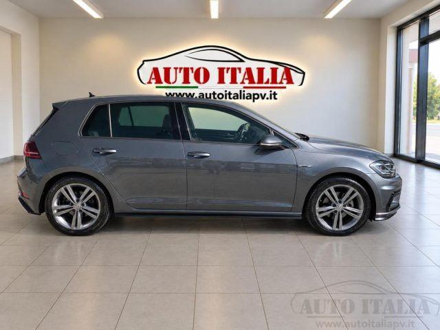 VOLKSWAGEN Golf 1.5 *R-LINE* BlueMotion Technology