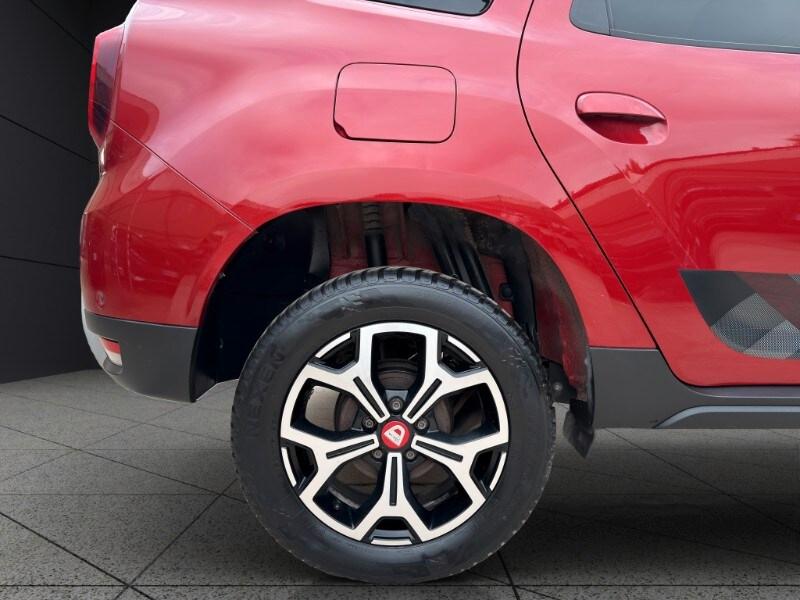DACIA Duster 2ª serie Duster 1.3 TCe 150 CV FA...