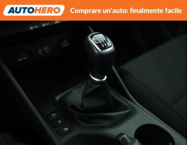 HYUNDAI Tucson 1.6 GDI XTech