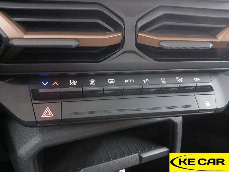 Dacia Duster Duster 1.6 hybrid Extreme 140cv