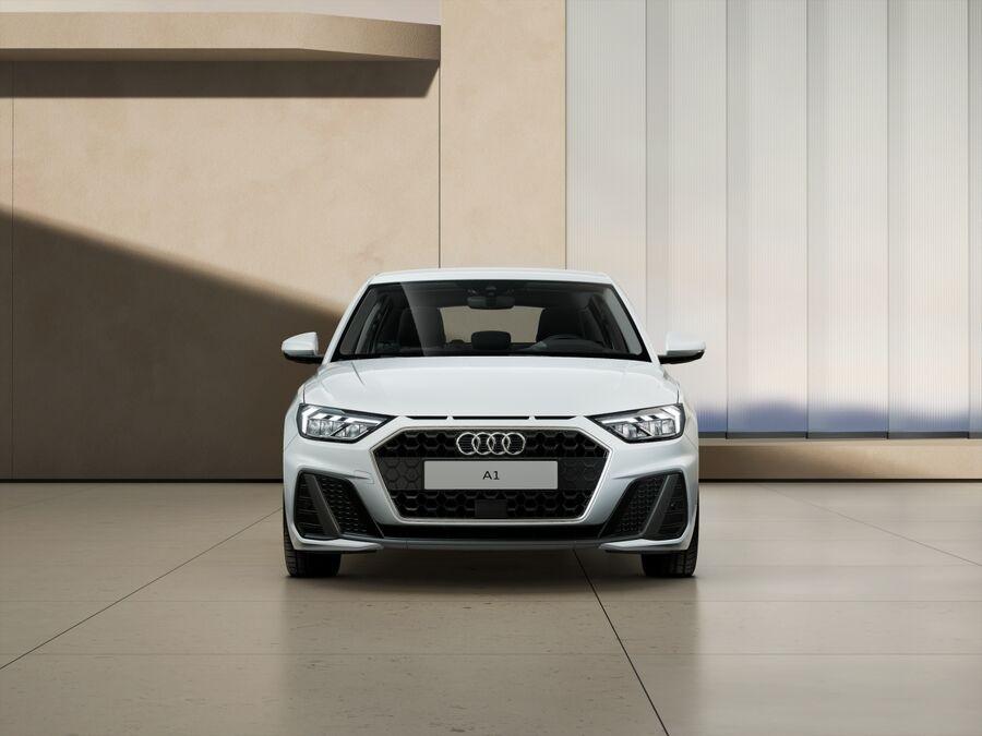 AUDI Audi A1 Sportback S line Edition 30 TFSI 85(116) kW(CV) 6-marce