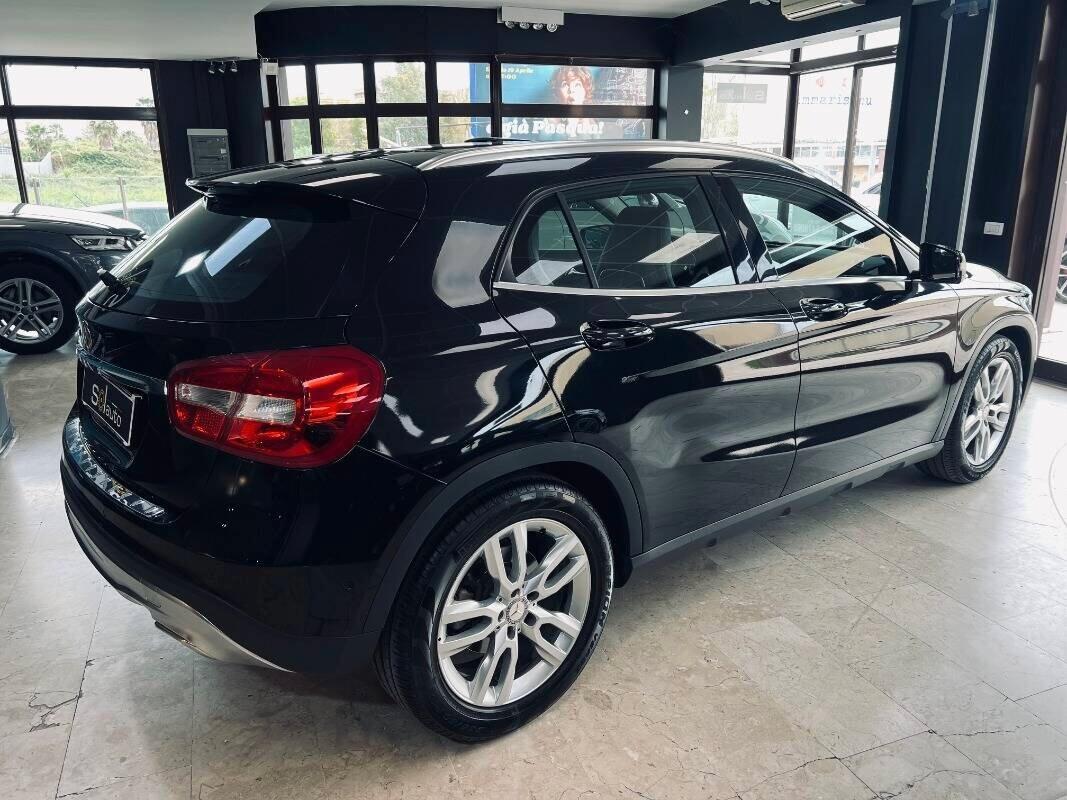 Mercedes-benz GLA, 220 d Sport 177cv auto