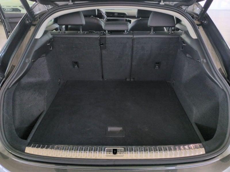 Audi Q3 2ª SERIE SPB 40 TDI quattro S tronic S line ed