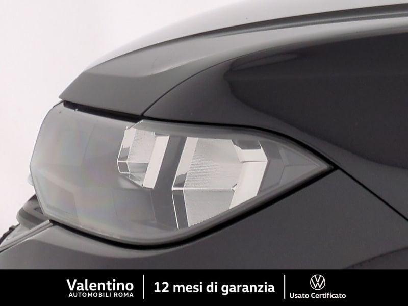 Volkswagen T-Cross 1.0 TSI Urban BMT