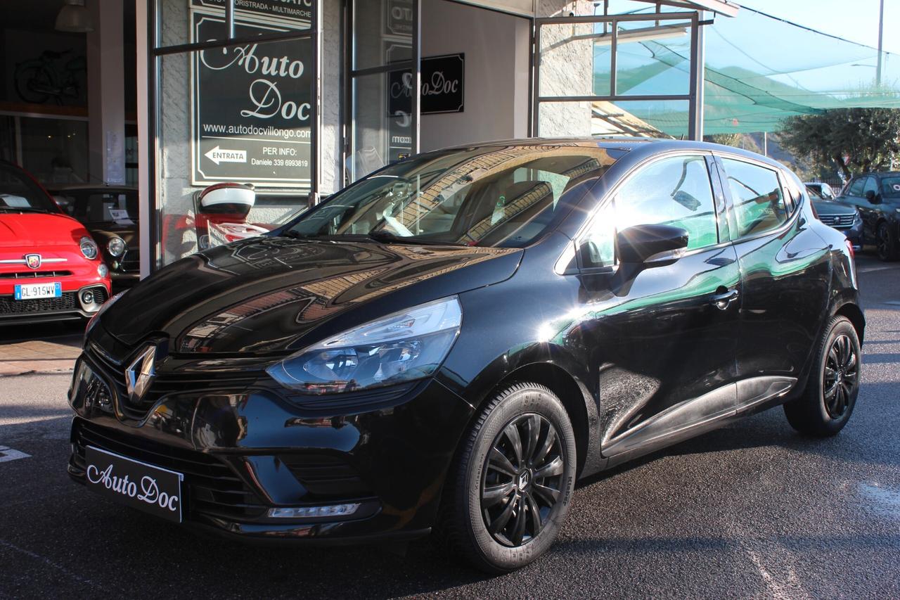 Renault Clio Life 1.2 75CV KIT DISTRIBUZIONE APPENA SOSTITUITO
