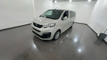Peugeot Traveller BlueHDi 120 S&S Long Business