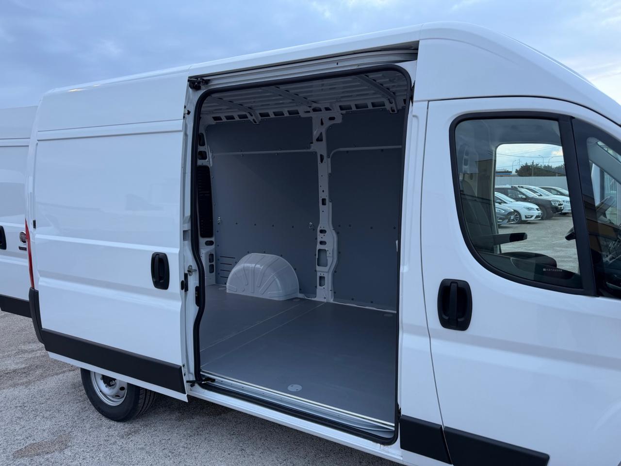 FIAT DUCATO 2.2 MJTD 140 L2 H2 TA PM MY24 KM ZERO