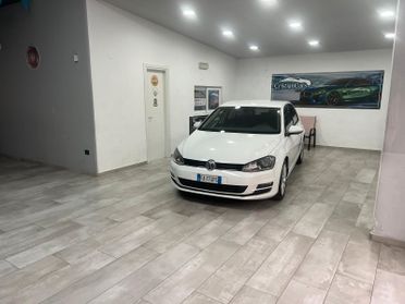 Volkswagen Golf Business 1.6 BlueTDI 110 CV 5p. Highline