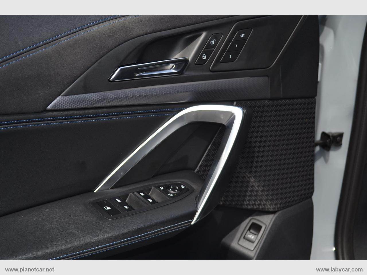 BMW X2 xDrive 20d Msport Pro MHEV 48V HYBRID