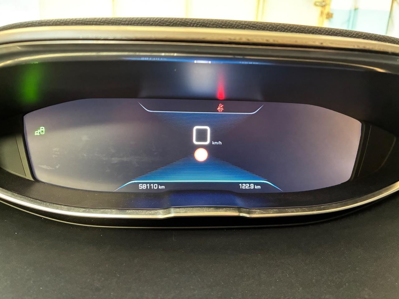 Peugeot 3008 PureTech Turbo 130 S&S Allure