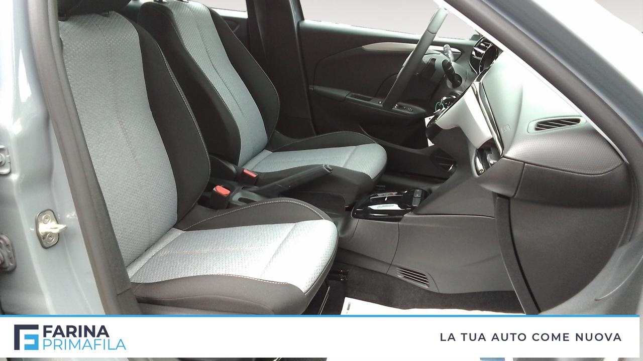 OPEL Nuova Corsa Edition Hybrid 110CV DTC6