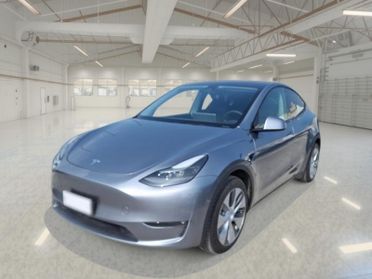 TESLA MODEL Y 75 KWH DUAL MOTOR LONG RANGE 4WD AUT. SUV