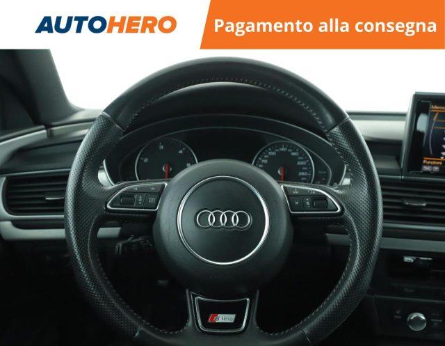 AUDI A7 SPB 3.0 V6 TDI 245 CV clean diesel quattro S troni