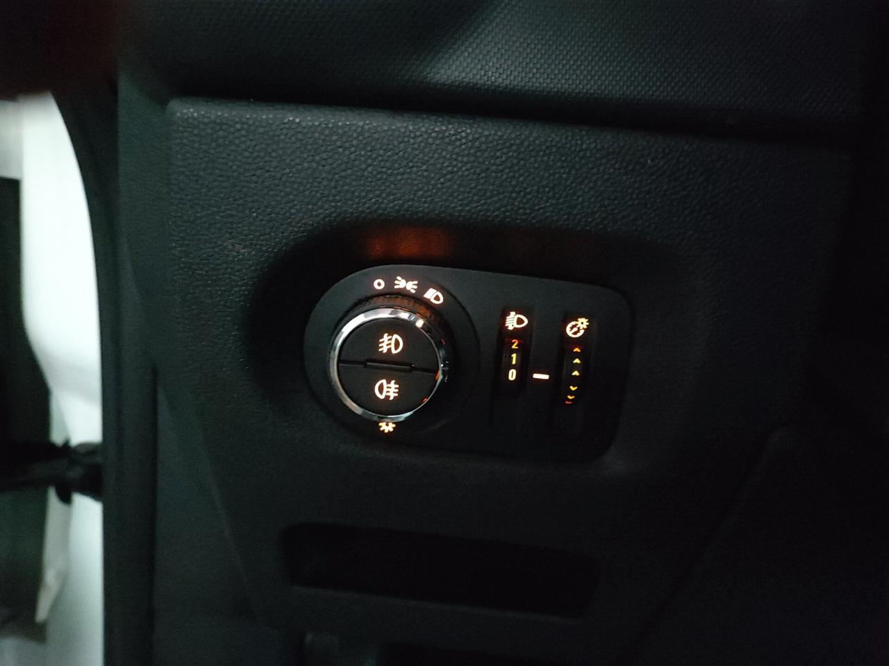 Opel Corsa 1.2 85CV 5 porte GPL-TECH Edition