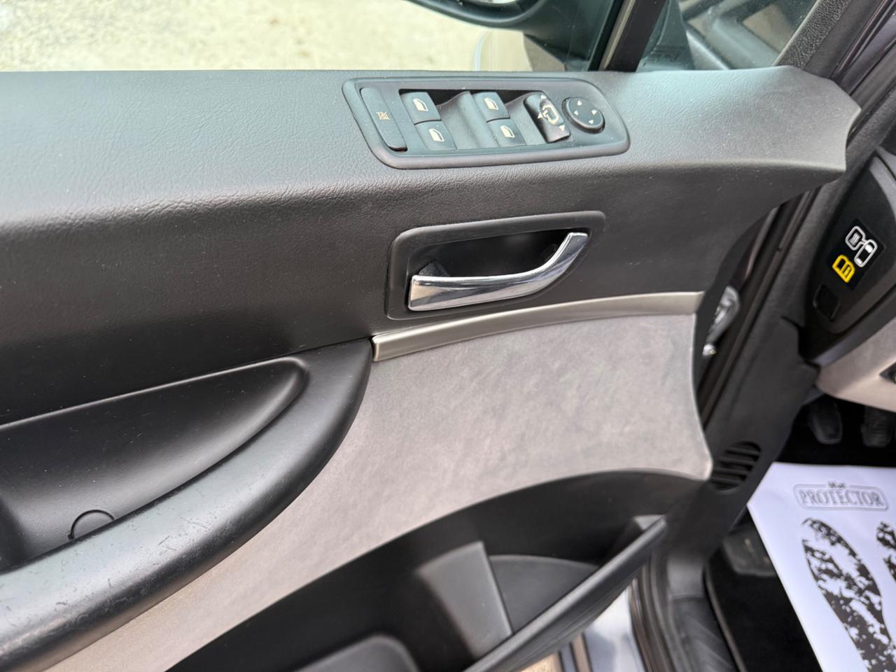 Peugeot 807 2.2 HDi 170CV 7 POSTI UNICO