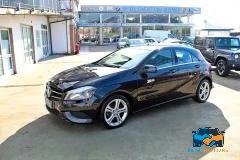 Mercedes Classe A A 180 cdi (be) Executive