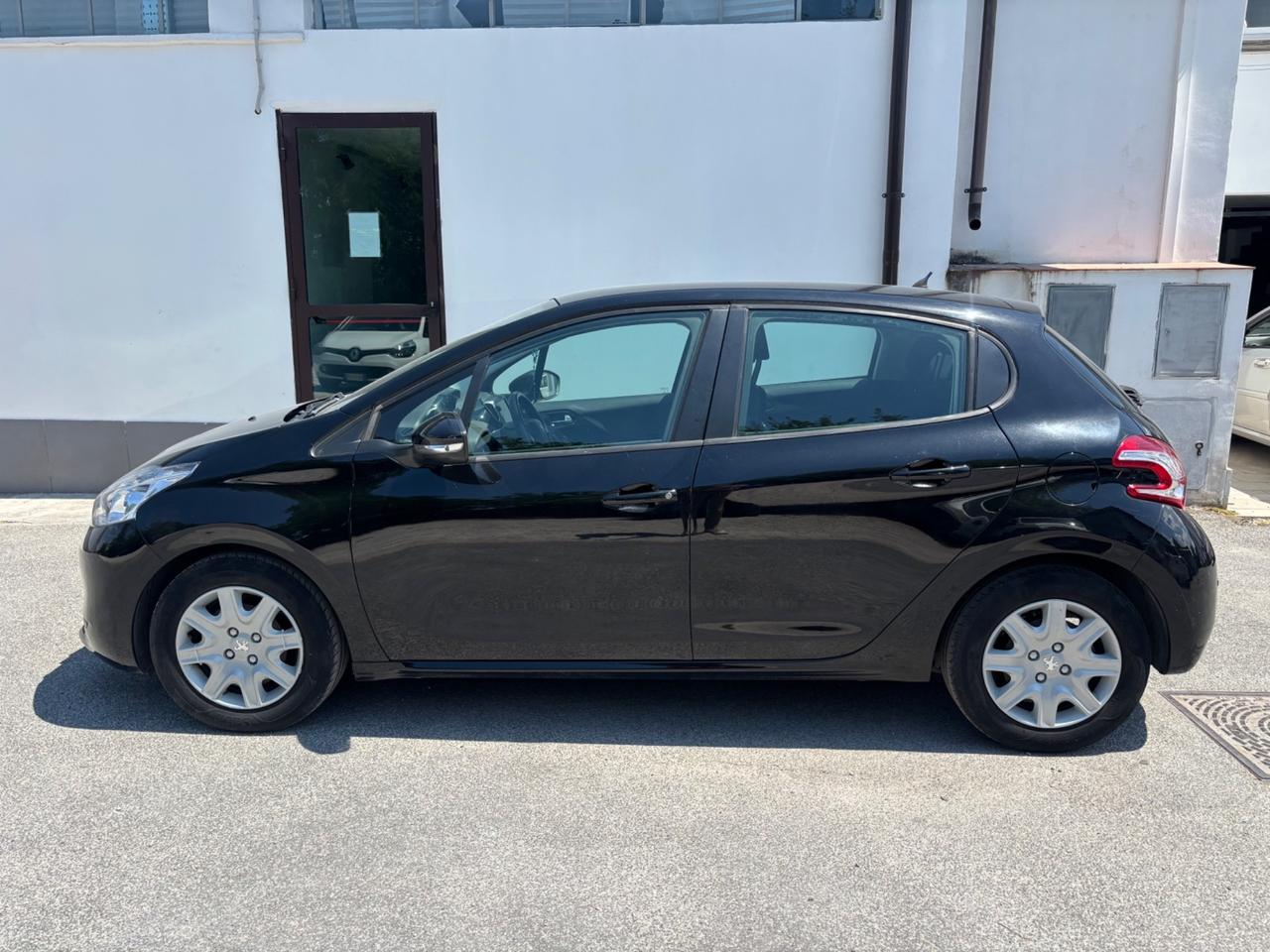 Peugeot 208 1.0 VTi 68 CV 5 porte Active