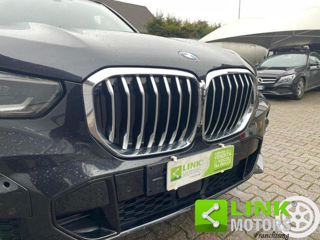 BMW X5 Msport