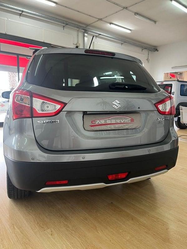 Suzuki S-Cross 1.6 DDiS Cool