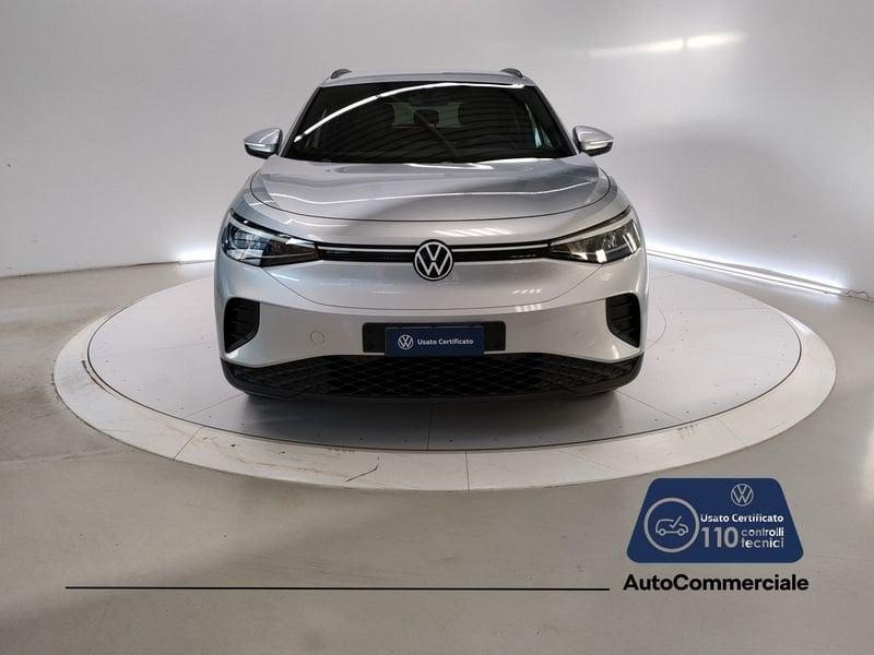 Volkswagen ID.4 ID.4 Pure Edition Plus