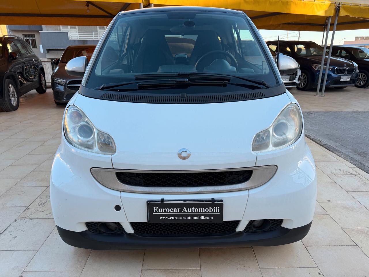 Smart ForTwo passion - 1.0 71CV