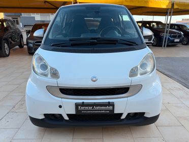 Smart ForTwo passion - 1.0 71CV