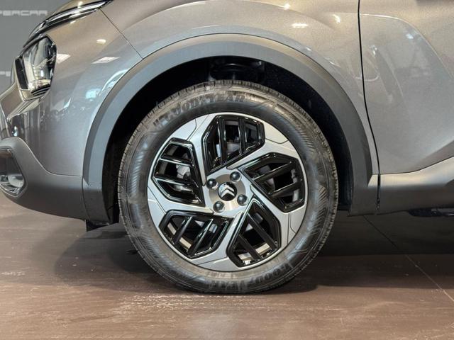 CITROEN C4 PureTech 130 S&S EAT8 Plus