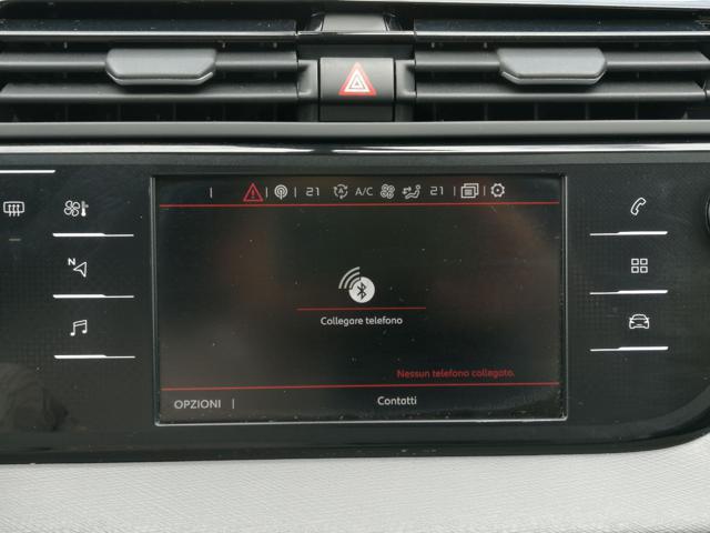 CITROEN Grand C4 Spacetourer BlueHDi 130 CV S&S EAT8 Feel 7 Posti