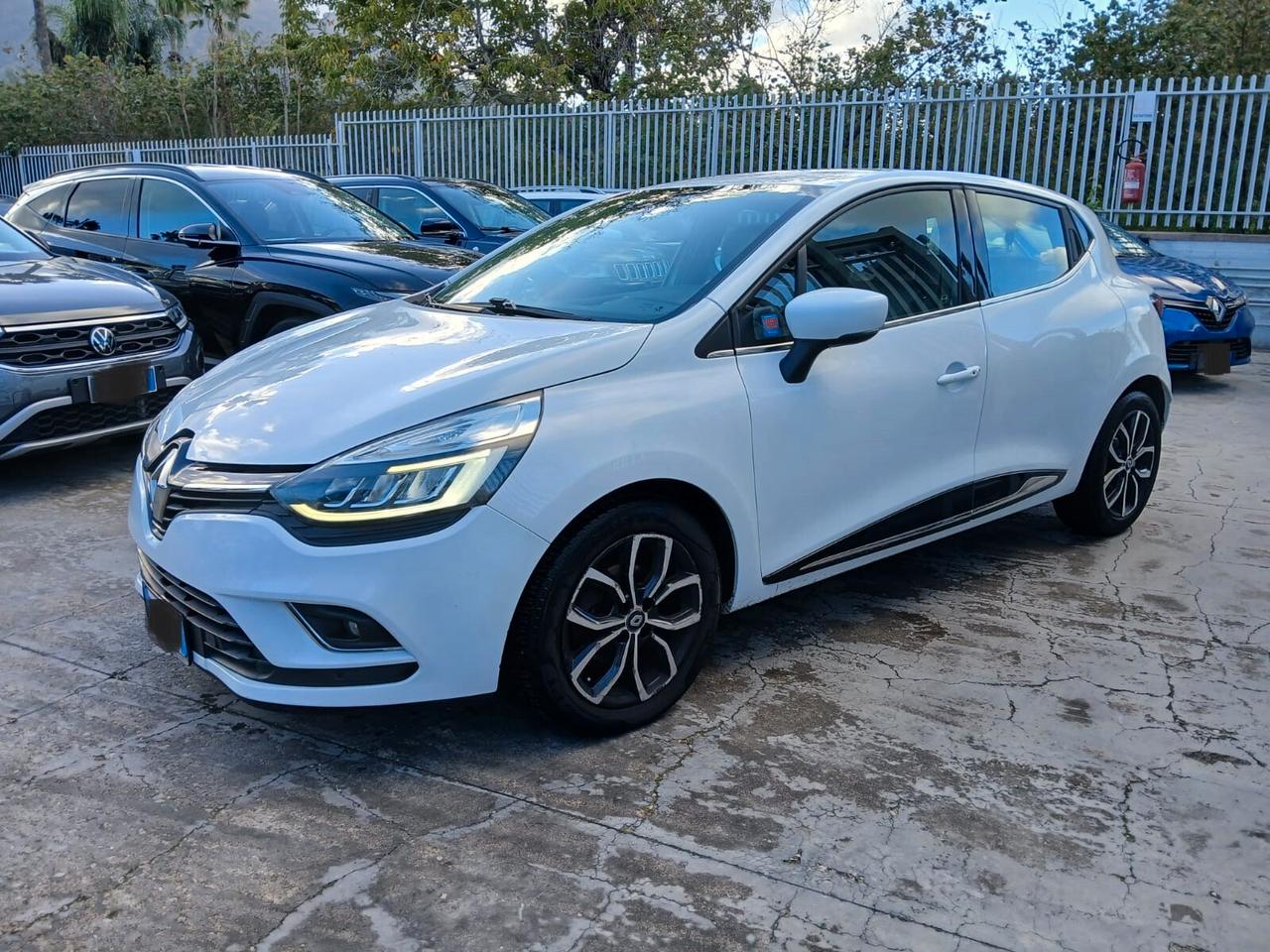 Renault Clio dCi 8V 90CV Start&Stop 5 porte Energy Excite