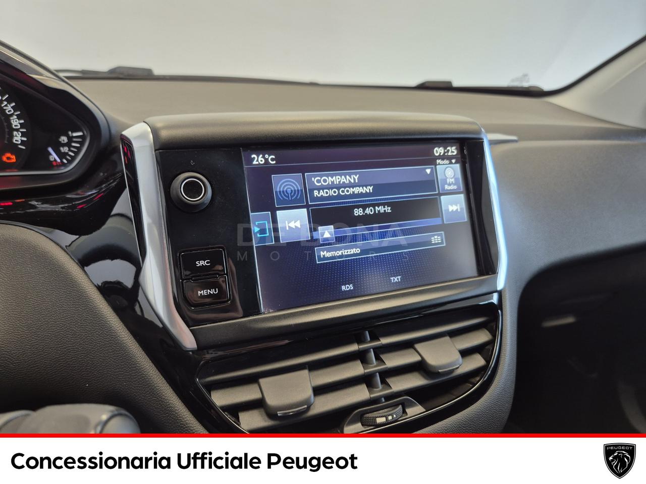 Peugeot 208 5p 1.2 puretech allure 82cv