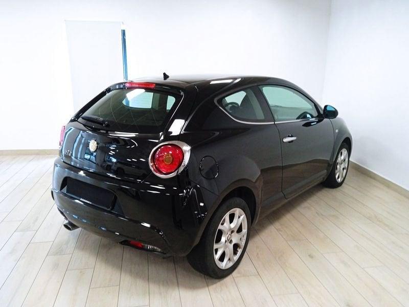 Alfa Romeo MiTo 1.4 105 CV M.air S&S Progression