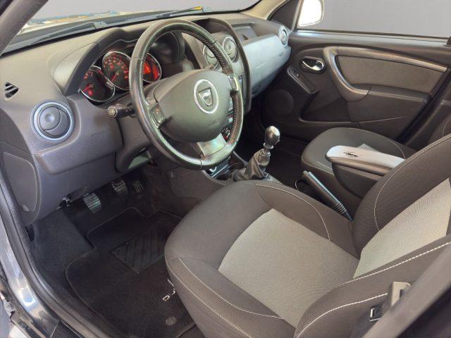DACIA Duster 1.5 dCi 110CV S&S 4x4 Urban Explorer