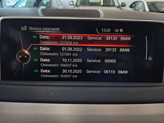 BMW X5 xdrive 25d Msport 218cv automatico 4x4 E6