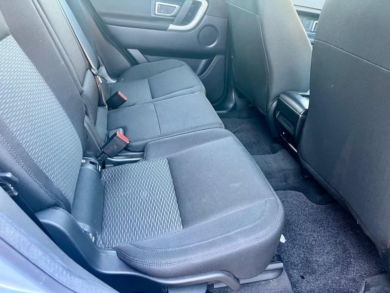 Discovery Sport 2.0 TD4 150cv 2019 117.000 euro6
