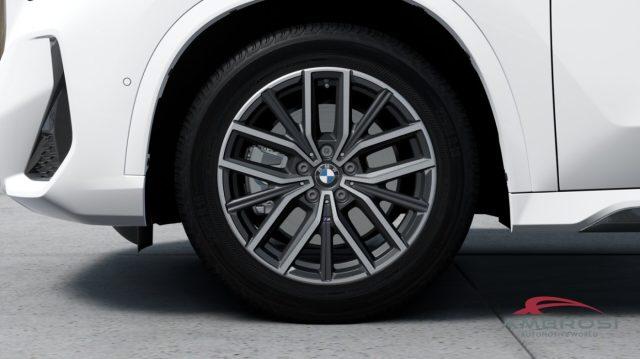 BMW X1 xDrive25e Msport Premium Package