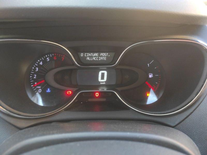 Renault Captur 0.9 tce Zen (live) 90cv E6