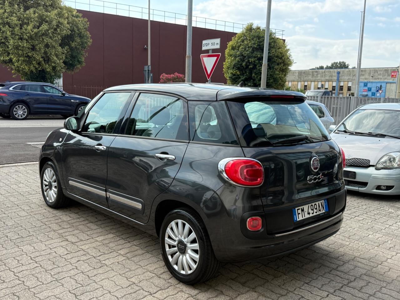Fiat 500L Turbo nuovo 1.3 Multijet 95 CV Business