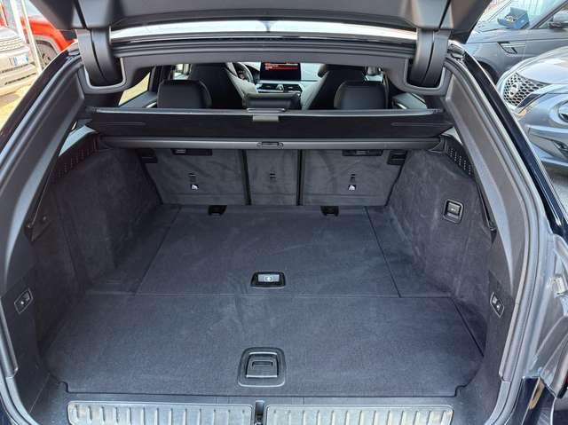 BMW 540 Serie 5 540dmhev 48V xdrive Msport auto
