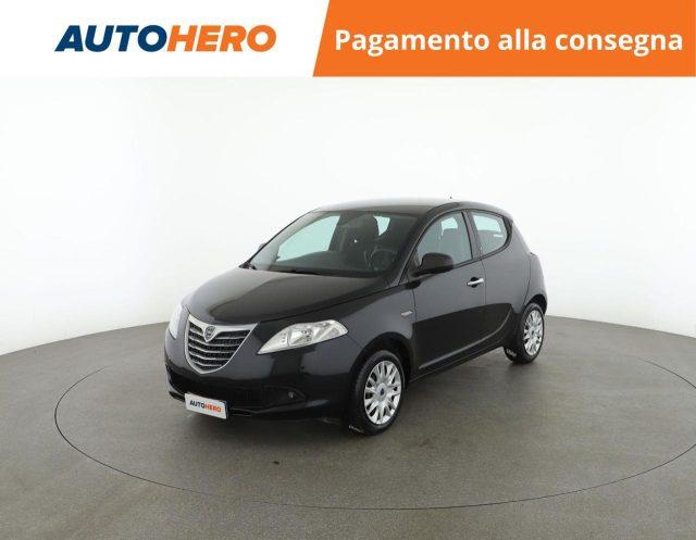 LANCIA Ypsilon 1.2 69 CV 5 porte Silver