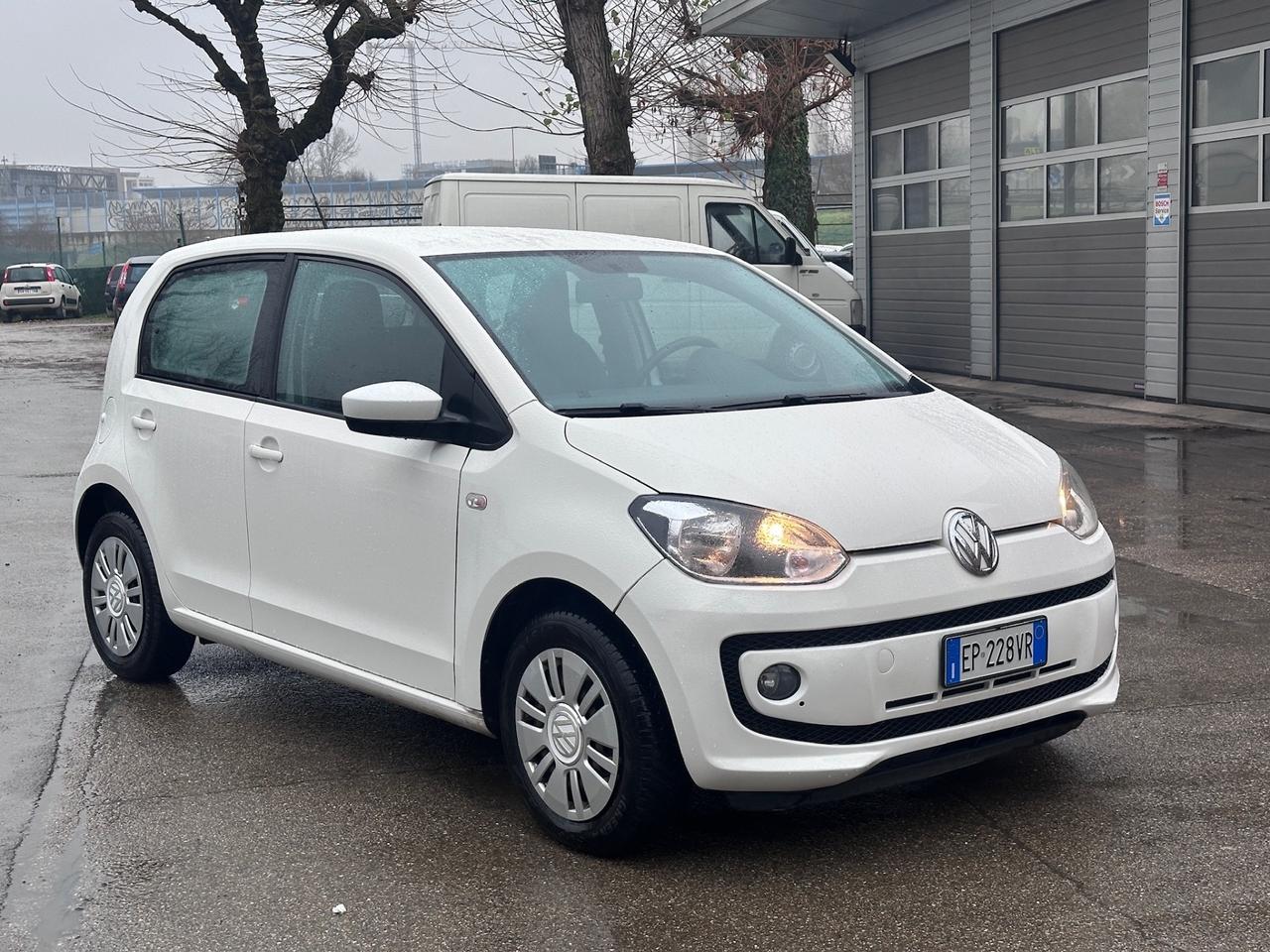 Volkswagen up! 1.0 3p. take up X Neopatentati