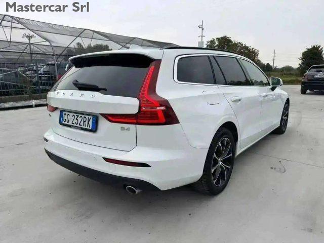 VOLVO V60 2.0 b4 197cv Momentum BUSINESS PRO - GG232RK