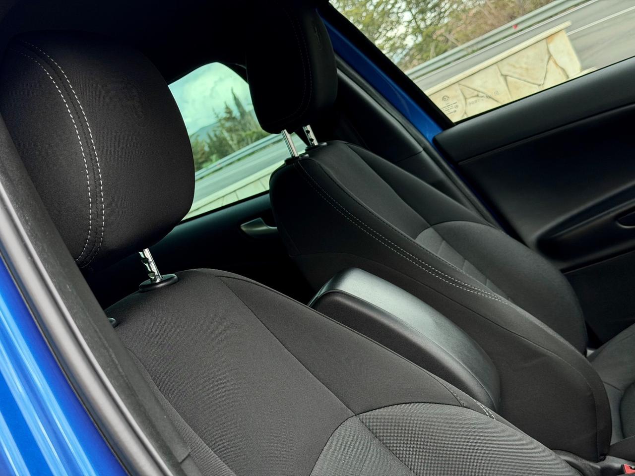 Alfa Romeo Giulietta 1.6 JTDm 120 CV B-Tech